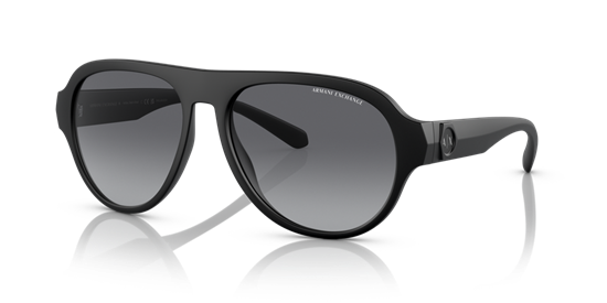 ARMANI EXCHANGE AX 4126SU 8078T3 58 16 143 3P ERKEK GÜNEŞ GÖZLÜĞÜ