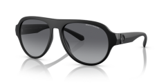 ARMANI EXCHANGE AX 4126SU 8078T3 58 16 143 3P ERKEK GÜNEŞ GÖZLÜĞÜ