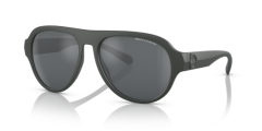 ARMANI EXCHANGE AX 4126SU 83016G 58 16 145 3N ERKEK GÜNEŞ GÖZLÜĞÜ