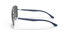 RAY-BAN RB 3683 003 B1 56 15 135 3N ERKEK GÜNEŞ GÖZLÜĞÜ