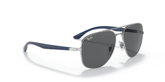 RAY-BAN RB 3683 003 B1 56 15 135 3N ERKEK GÜNEŞ GÖZLÜĞÜ