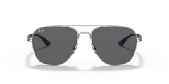 RAY-BAN RB 3683 003 B1 56 15 135 3N ERKEK GÜNEŞ GÖZLÜĞÜ