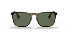 RAY-BAN RB 4187 CHRIS 710/71 54 18 145 3N UNİSEX GÜNEŞ GÖZLÜĞÜ