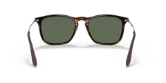 RAY-BAN RB 4187 CHRIS 710/71 54 18 145 3N UNİSEX GÜNEŞ GÖZLÜĞÜ