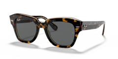 RAY-BAN RB2186 1292B1 ERKEK GÜNEŞ GÖZLÜĞÜ