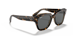 RAY-BAN RB2186 1292B1 ERKEK GÜNEŞ GÖZLÜĞÜ