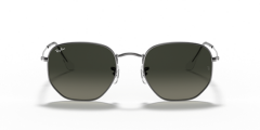 RAY-BAN RB3548N 004/71 51 21 145 3N ERKEK GÜNEŞ GÖZLÜĞÜ