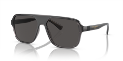 DOLCE & GABBANA DG6134 325787 ERKEK GÜNEŞ GÖZLÜĞÜ