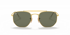 RAY-BAN RB3648 THEMARSHAL 001 51 21 145 3N ERKEK GÜNEŞ GÖZLÜĞÜ