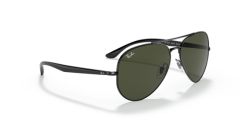 RAY-BAN RB3675 002/31 58 14 135 ERKEK GÜNEŞ GÖZLÜĞÜ