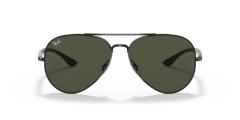 RAY-BAN RB3675 002/31 58 14 135 ERKEK GÜNEŞ GÖZLÜĞÜ