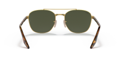 RAY-BAN RB3688 001 31 55 19 145 3N ERKEK GÜNEŞ GÖZLÜĞÜ