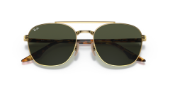 RAY-BAN RB3688 001 31 55 19 145 3N ERKEK GÜNEŞ GÖZLÜĞÜ