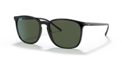 RAY-BAN RB4387 601/71 56-18 UNİSEX GÜNEŞ GÖZLÜĞÜ