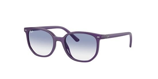 RAY-BAN RJ9097S 7131 19 46 16 130 1N 6-12 YAŞ ERKEK GÜNEŞ GÖZLÜĞÜ