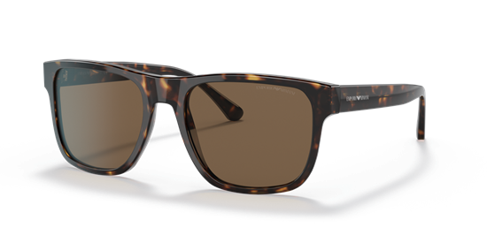 EMPORIO ARMANI EA 4163 5879/73 56 19 145 3N ERKEK GÜNEŞ GÖZLÜĞÜ