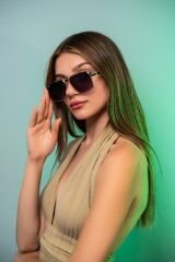 TOMY MARIN 2499 54 16 148 02 UNİSEX GÜNEŞ GÖZLÜĞÜ