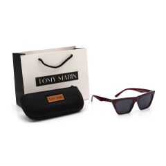 TOMY MARIN TM 2002 03 53 145 17 UNİSEX GÜNEŞ GÖZLÜĞÜ