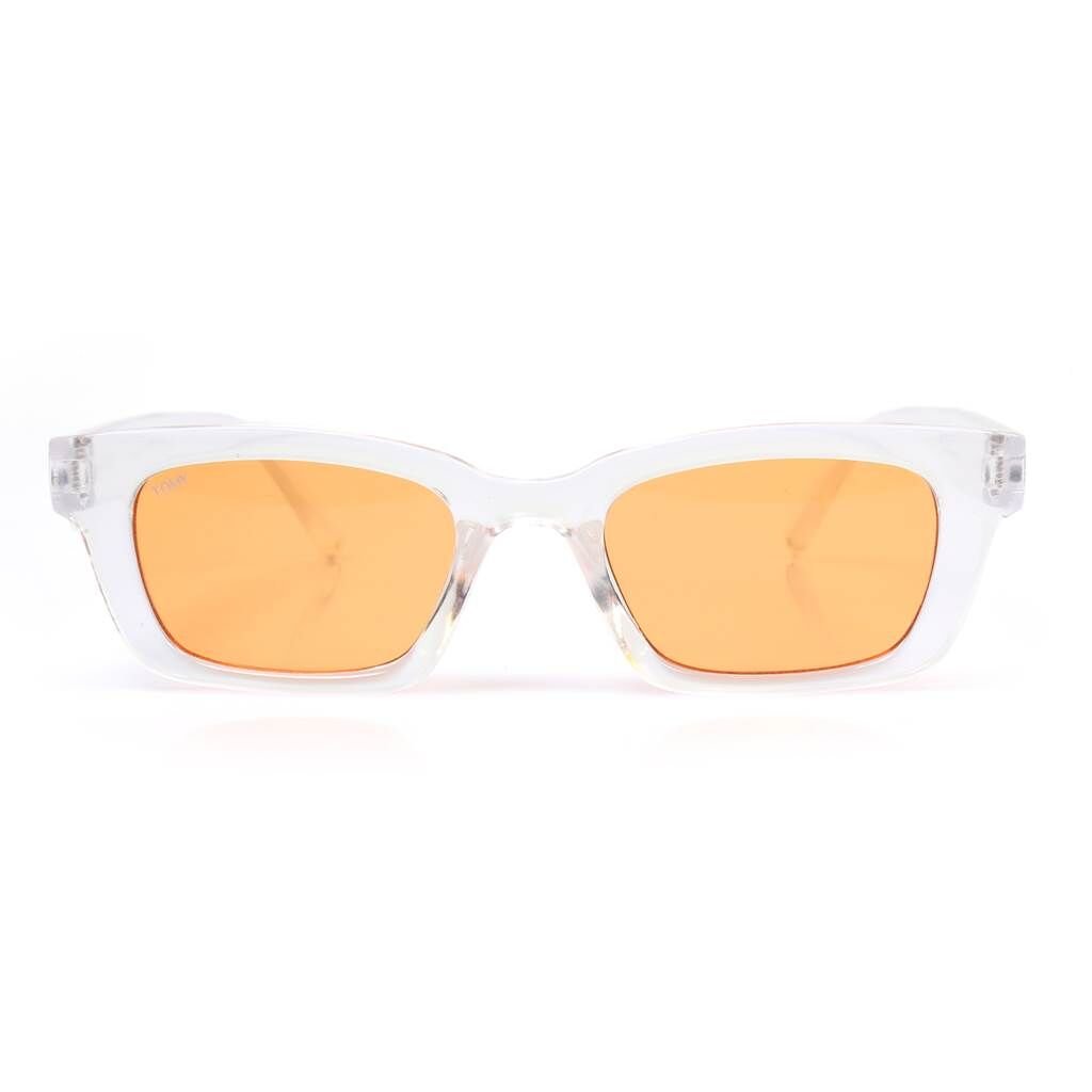 TOMY MARIN TM 2016 52 19 135 01 ORANGE UNİSEX GÜNEŞ GÖZLÜĞÜ