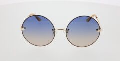 GUESS 7643 32W 61 KADIN GÜNEŞ GÖZLÜĞÜ