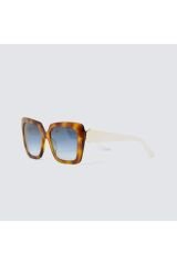 GUESS 7889 53W 53 18 140 KADIN GÜNEŞ GÖZLÜĞÜ