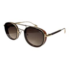 MONTBLACK MB 2A405 52 19 152 C1 KAHVE ERKEK GÜNEŞ GÖZLÜĞÜ