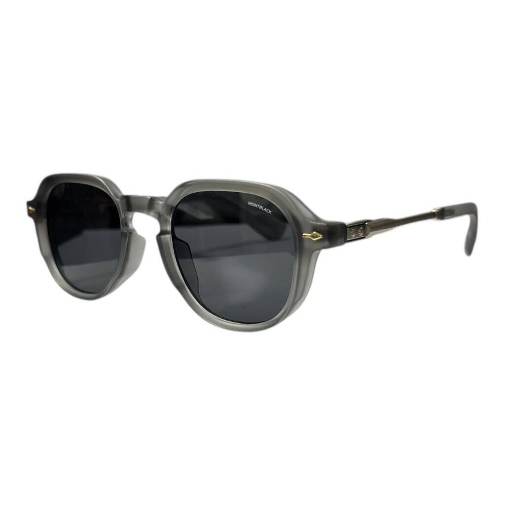 MONTBLACK ML 98174 48 22 145 C8 ERKEK GÜNEŞ GÖZLÜĞÜ