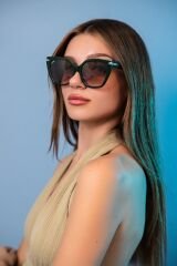 MORLIN BRON 1013 C3 54 18 148 UNİSEX GÜNEŞ GÖZLÜĞÜ