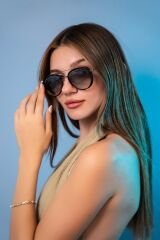 MORLIN BRON 1066 C3 UNİSEX GÜNEŞ GÖZLÜĞÜ