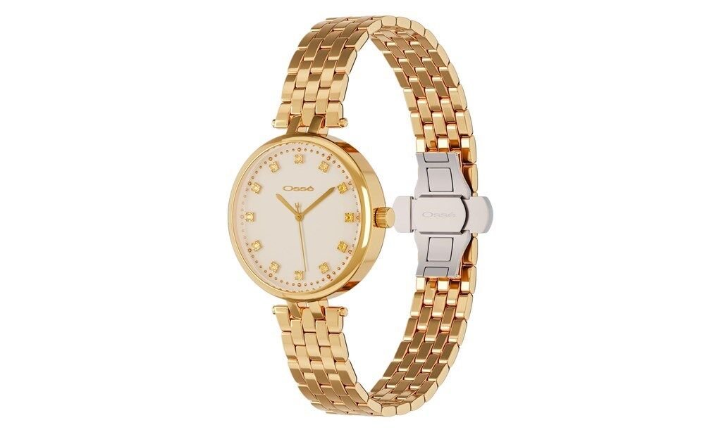 OSSE OS10105LD 04 KADIN / KIZ KOL SAATİ