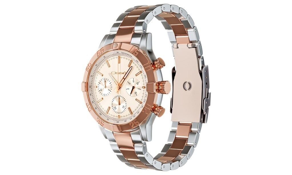 OSSE OS10106GE 05 ERKEK KOL SAATİ