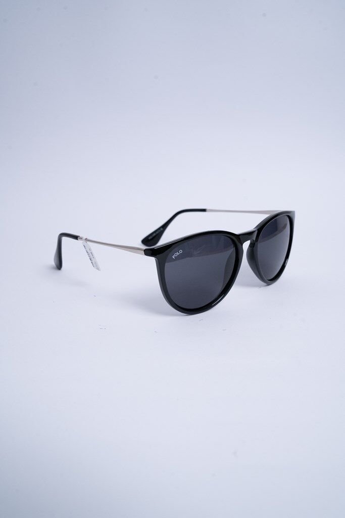 POLO BLACK 4171 C1 ERİKA UNİSEX GÜNEŞ GÖZLÜĞÜ