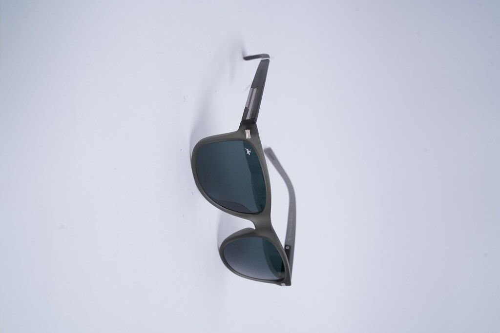POLO BLACK PB 102 C4 GRİ UNİSEX GÜNEŞ GÖZLÜĞÜ