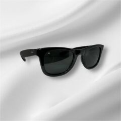 POLO BLACK PB 110 49 25 145 C1 SİYAH UNİSEX GÜNEŞ GÖZLÜĞÜ
