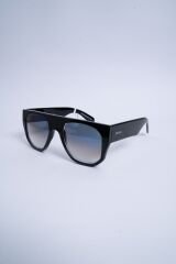 POLO BLACK PB 122 52 01 UNİSEX GÜNEŞ GÖZLÜĞÜ