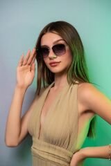 POLO BLACK PLBLC LİMİTED UNİSEX GÜNEŞ GÖZLÜĞÜ